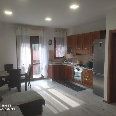 Апартаменты Casa Lucia Роццано Экстерьер фото